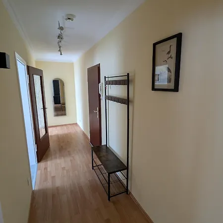 Apartamento Sk - Schalke *