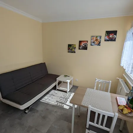 Sk - Schalke Apartament *