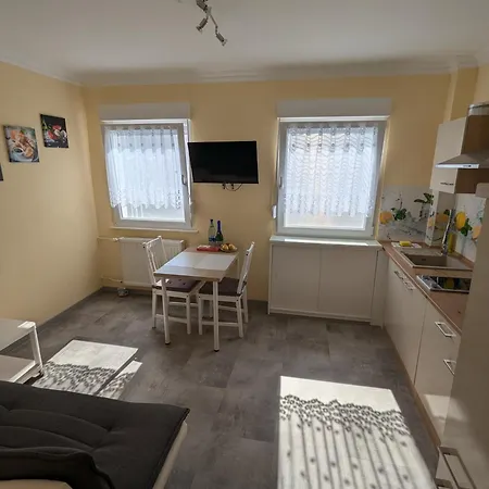Sk - Schalke Apartment Gelsenkirchen