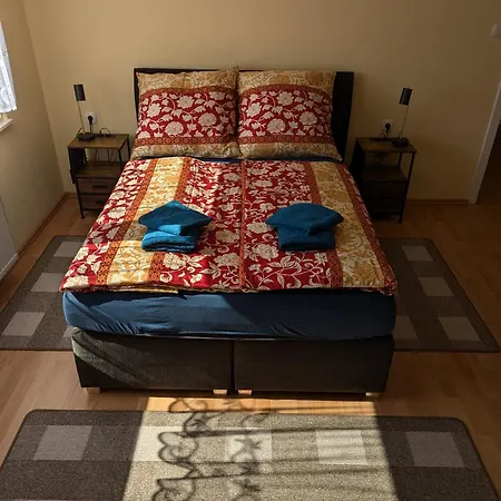 Apartament Sk - Schalke *