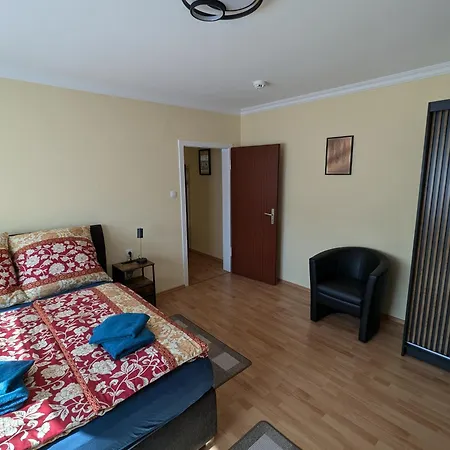 Sk - Schalke Apartamento Gelsenkirchen