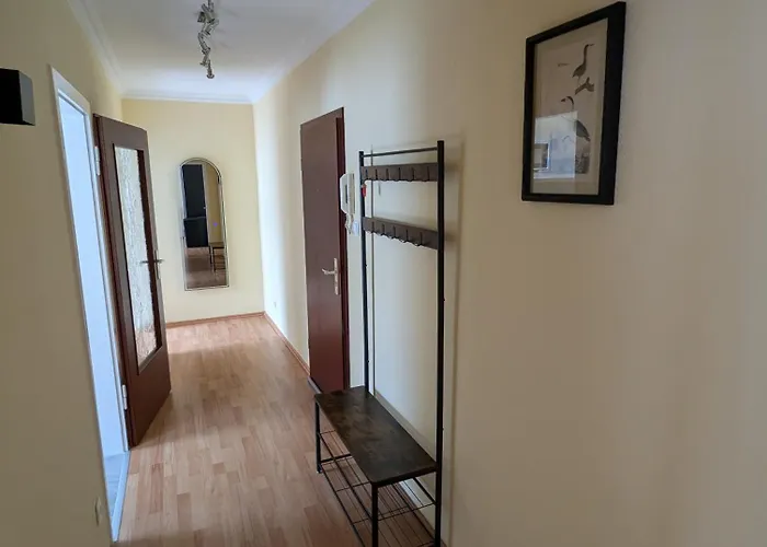 Apartamento Sk - Schalke *