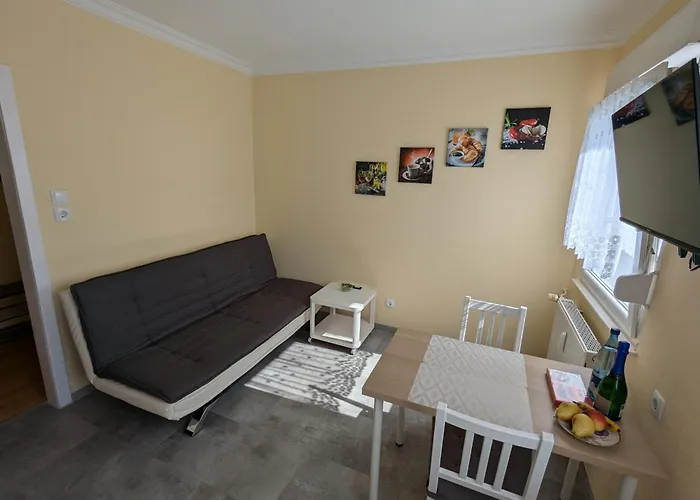 Sk - Schalke Appartement *