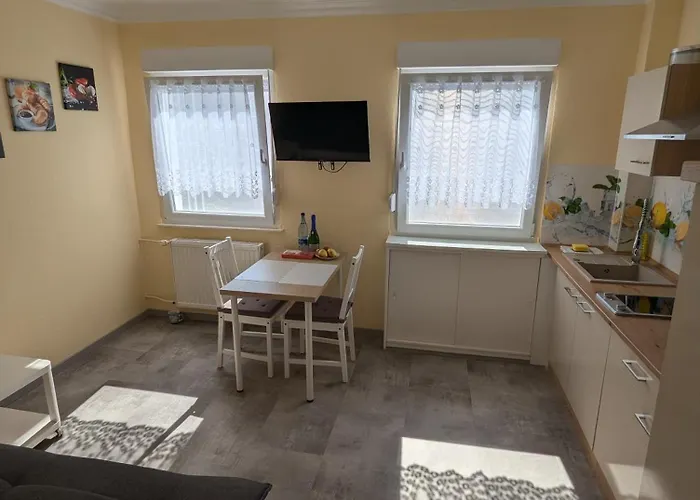 Sk - Schalke Appartement Gelsenkirchen