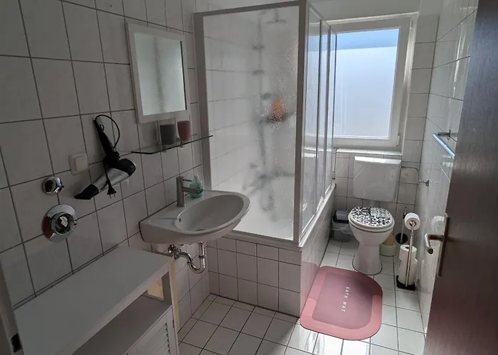 Appartement Sk - Schalke