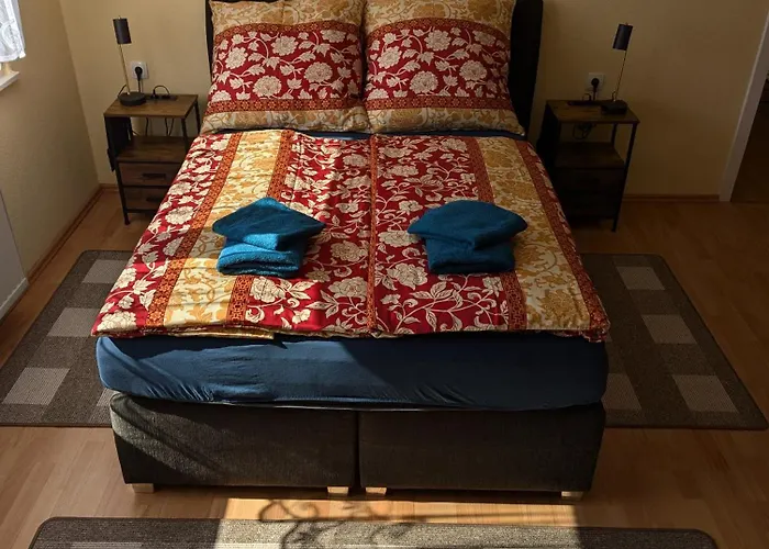 Appartement Sk - Schalke *